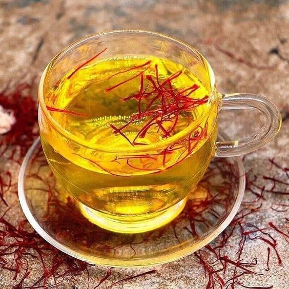 How to Bloom Saffron: The Technique That Makes All the Difference