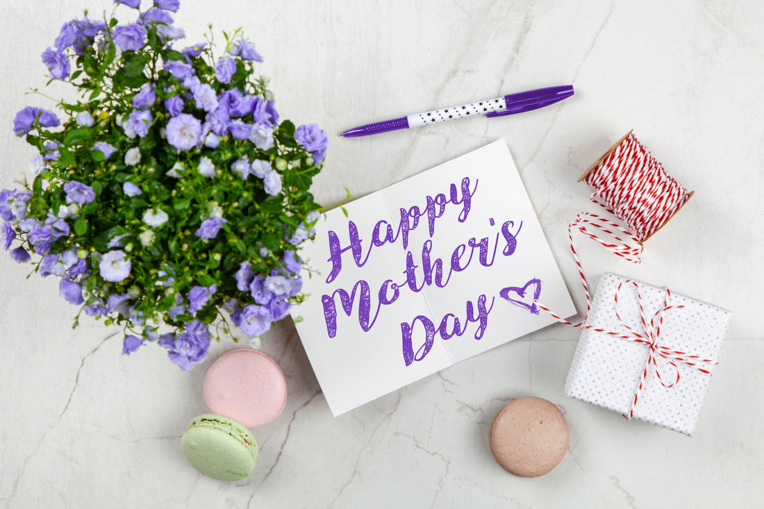Why Saffron Is the Most Thoughtful Mother's Day Gift You Can Give