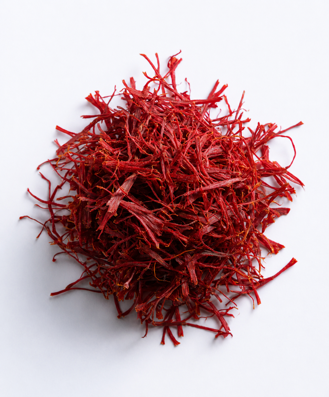 How to Store Saffron