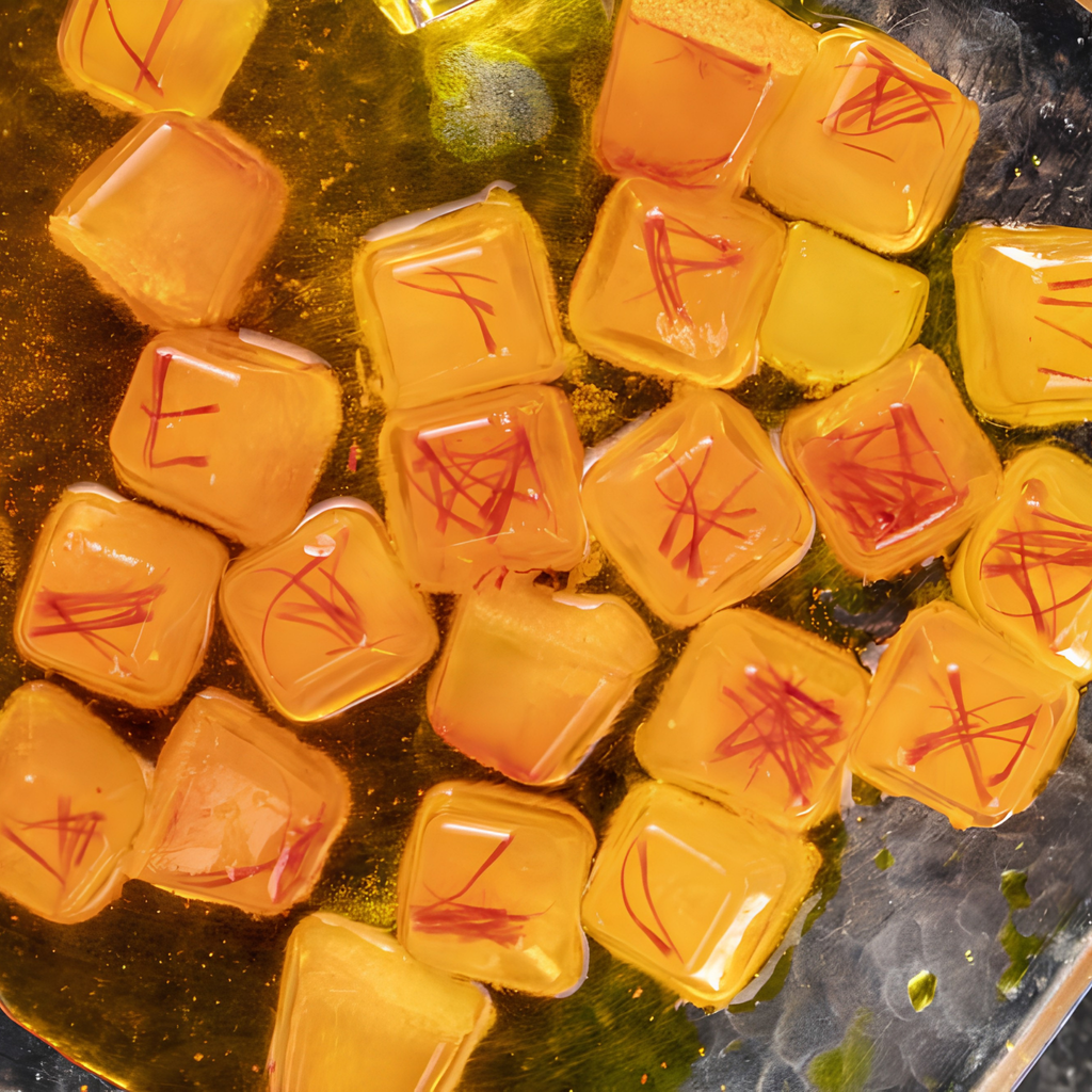 Persian Premium Saffron (5grams)