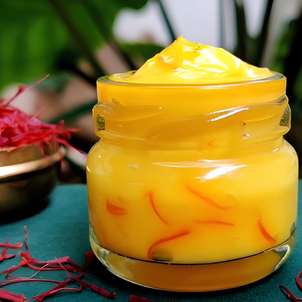 Persian Premium Saffron (10grams)