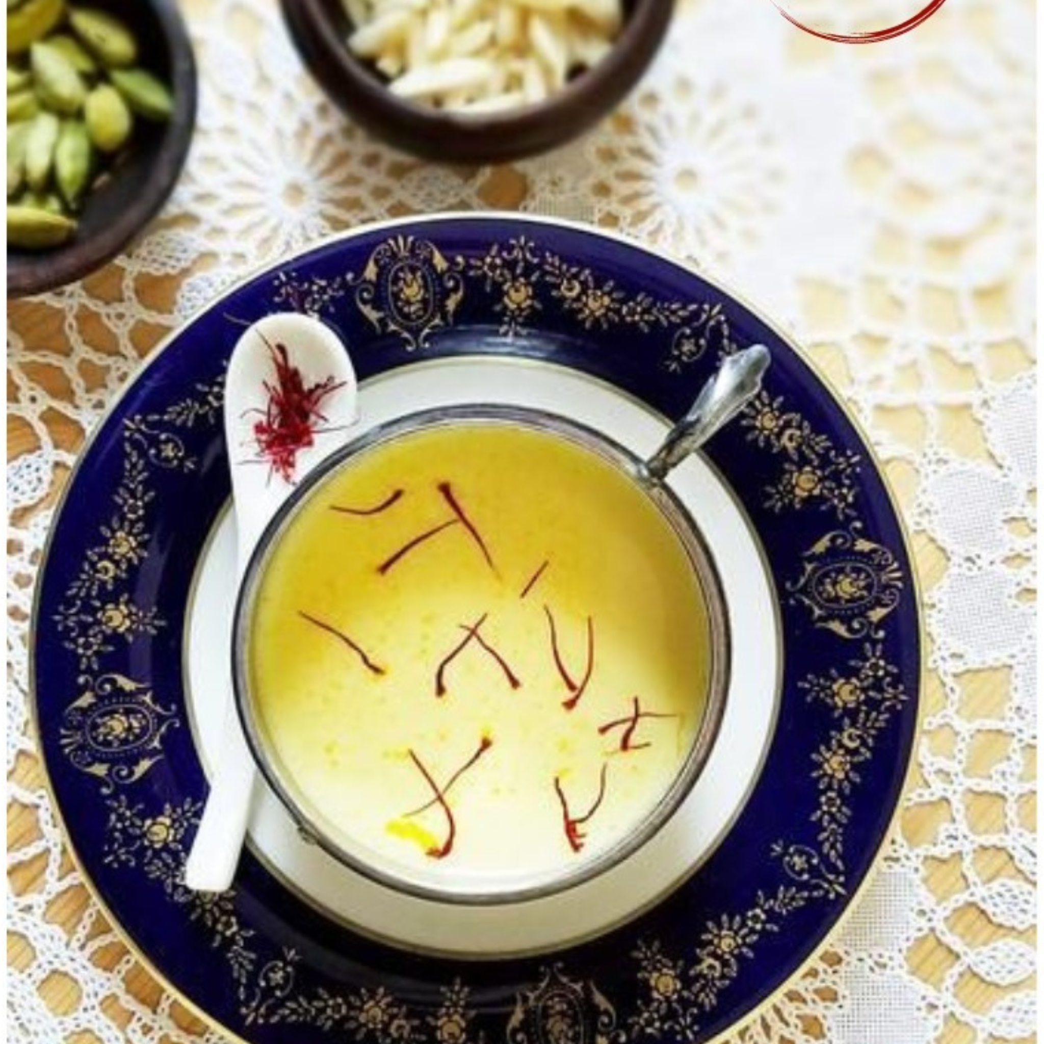 Persian Premium Saffron (5grams)